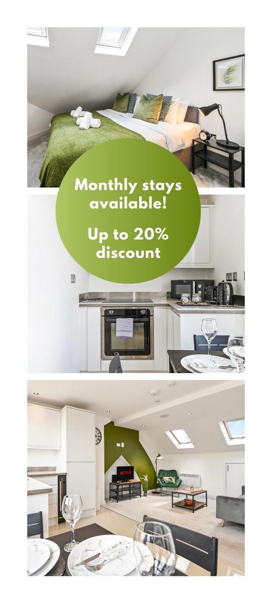 Family 1 Bed Apt Near Cardiff City Centre, Free Parking, Quiet, Secure Neighbourhood Exteriör bild